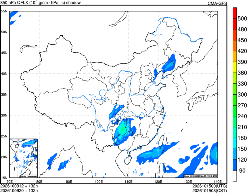 10/09 12时 +132小时