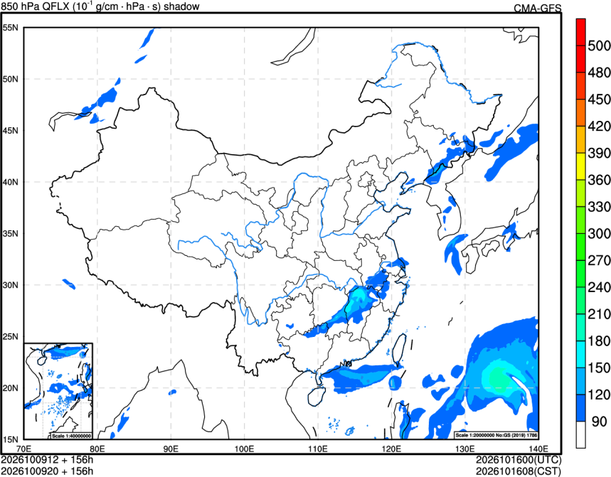10/09 12时 +156小时