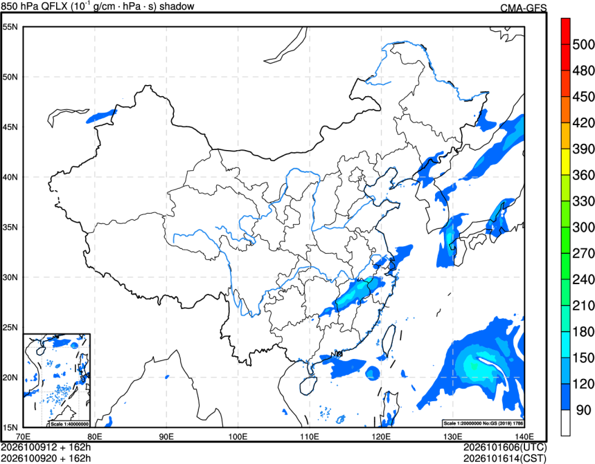 10/09 12时 +162小时