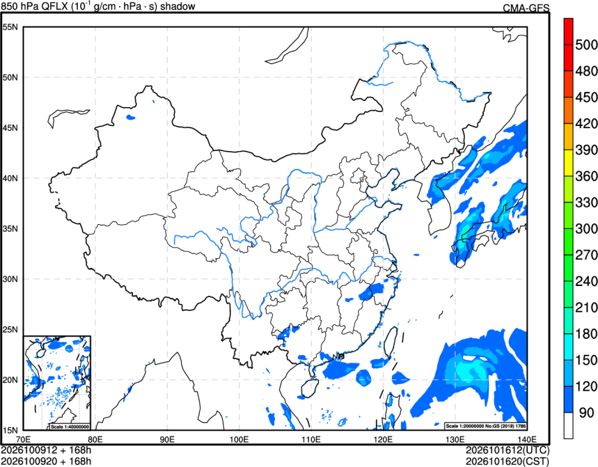 10/09 12时 +168小时