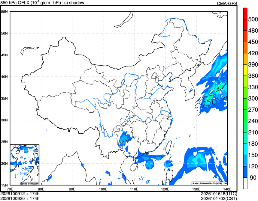 10/09 12时 +174小时