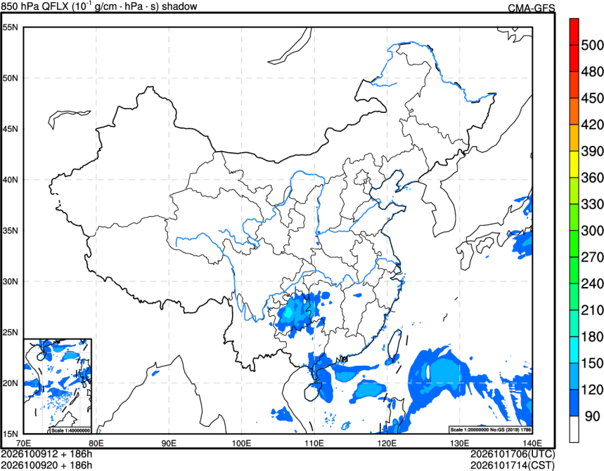 10/09 12时 +186小时