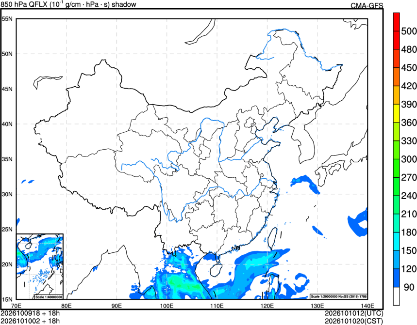 10/09 18时 +018小时