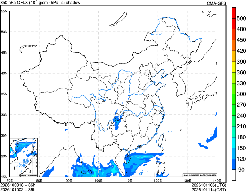 10/09 18时 +036小时