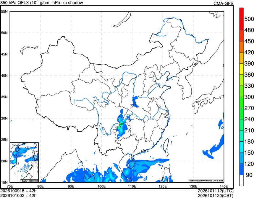 10/09 18时 +042小时