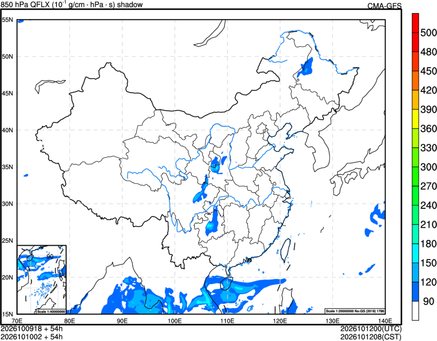 10/09 18时 +054小时