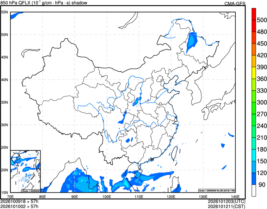10/09 18时 +057小时