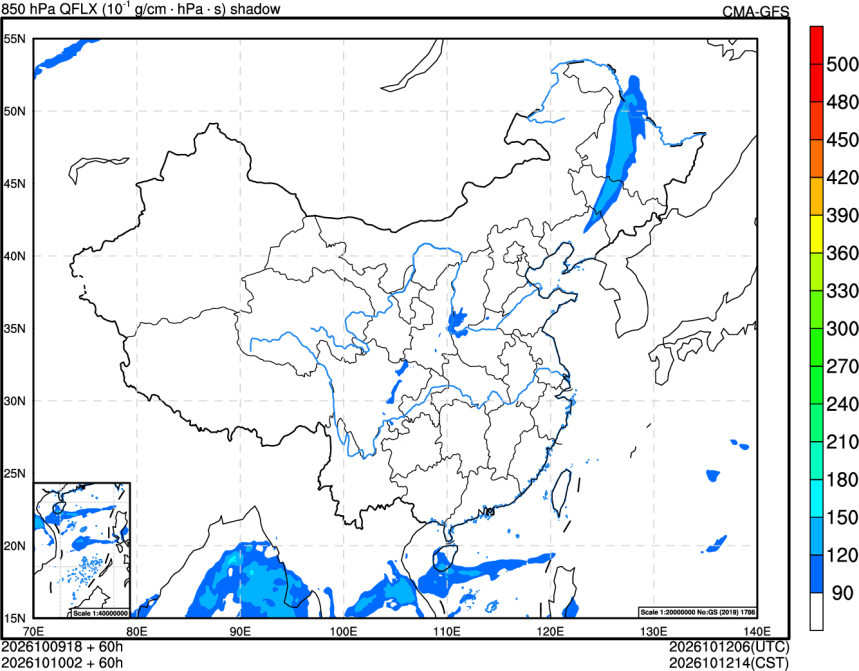 10/09 18时 +060小时