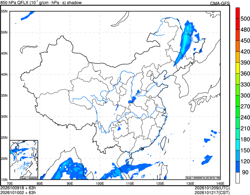 10/09 18时 +063小时