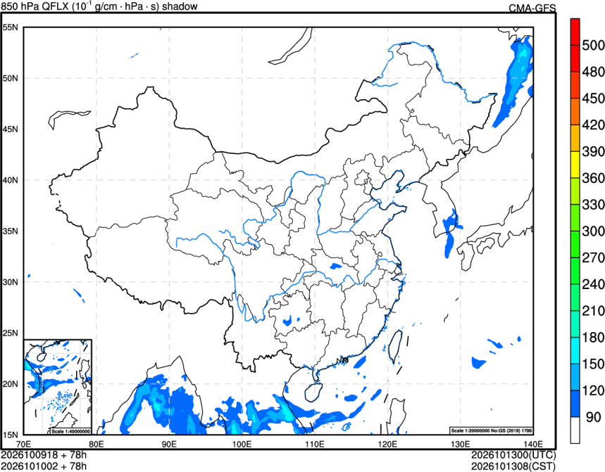 10/09 18时 +078小时