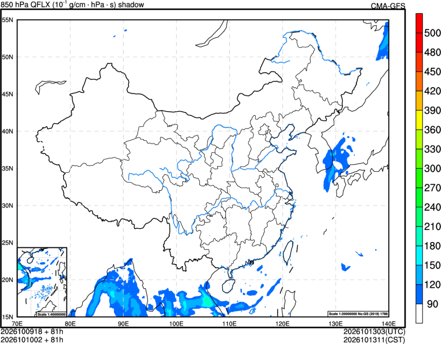 10/09 18时 +081小时