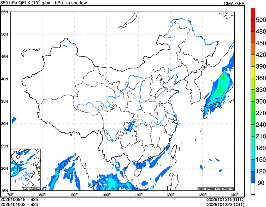 10/09 18时 +093小时