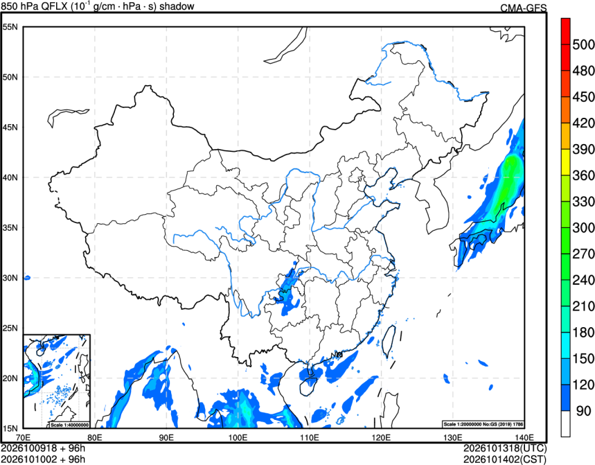 10/09 18时 +096小时