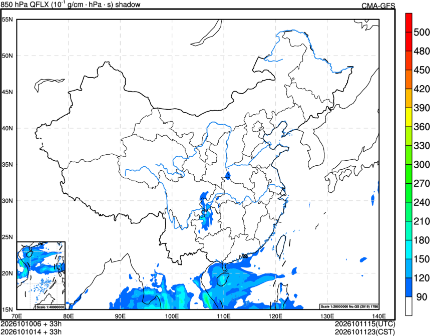 10/10 06时 +033小时