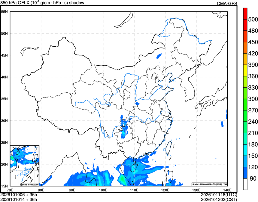 10/10 06时 +036小时