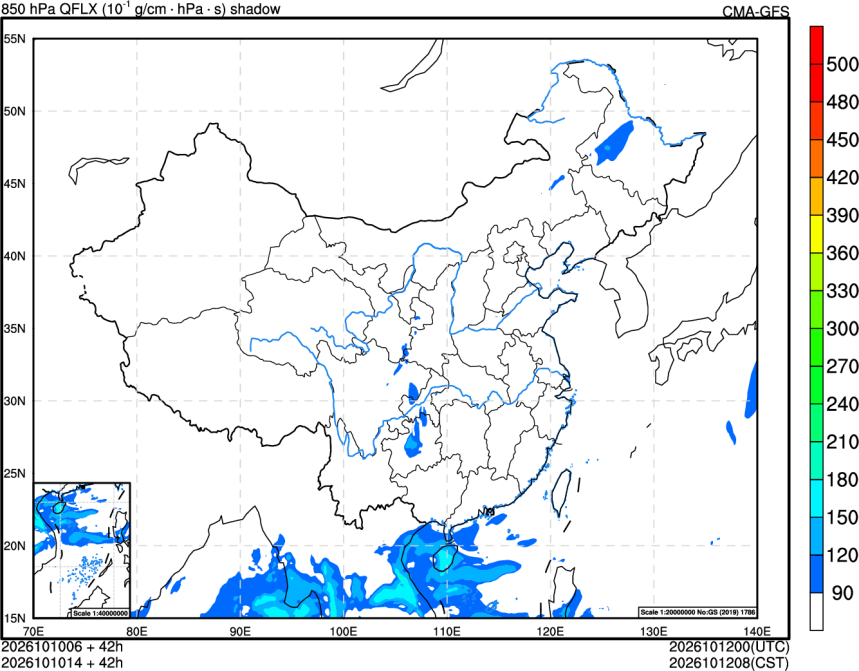 10/10 06时 +042小时