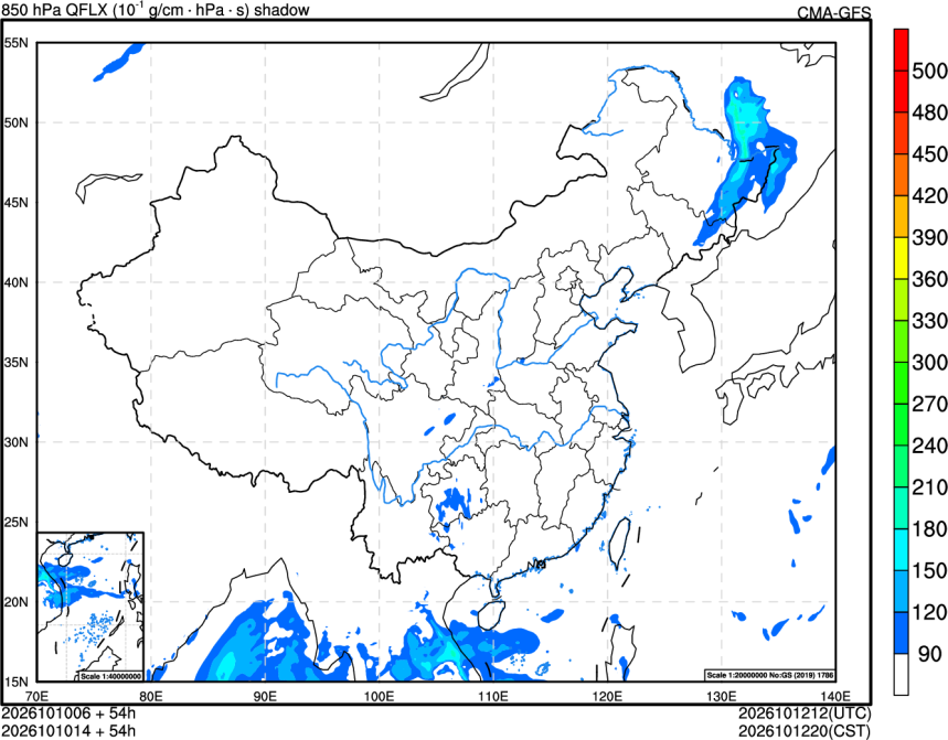10/10 06时 +054小时