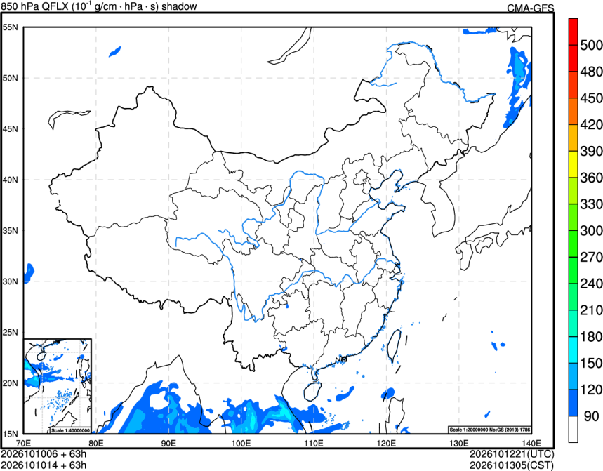 10/10 06时 +063小时