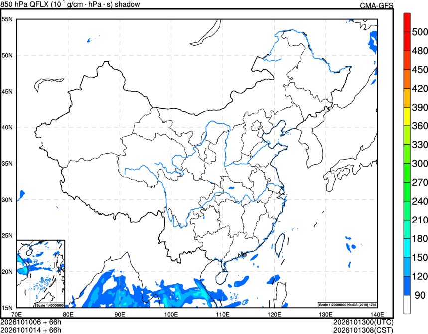 10/10 06时 +066小时