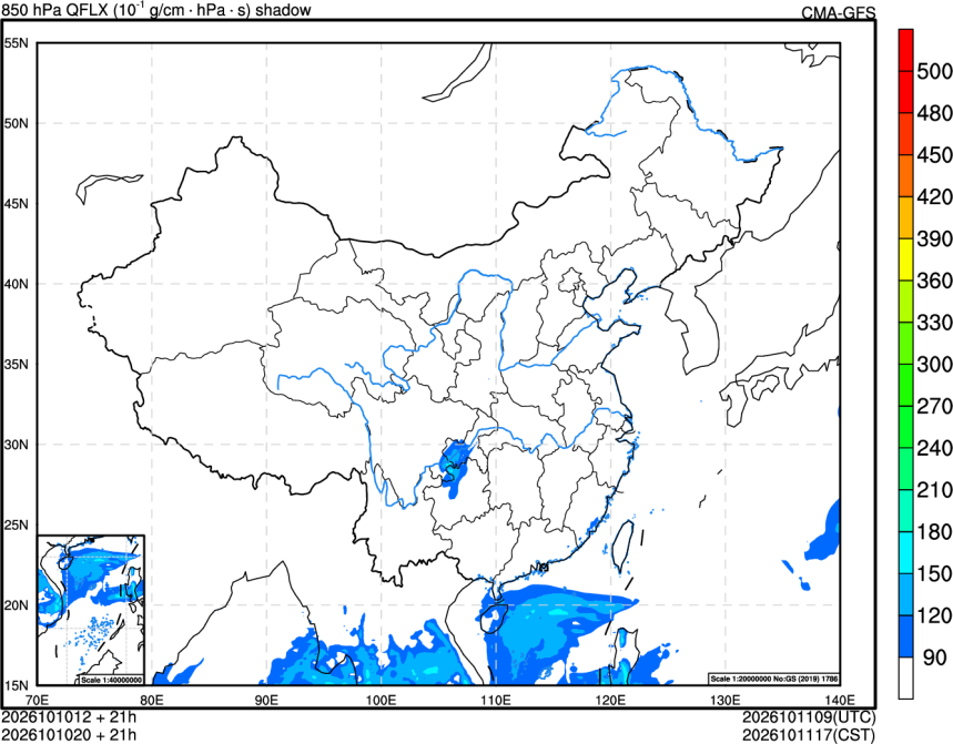 10/10 12时 +021小时
