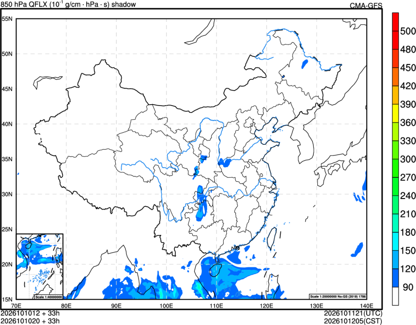 10/10 12时 +033小时
