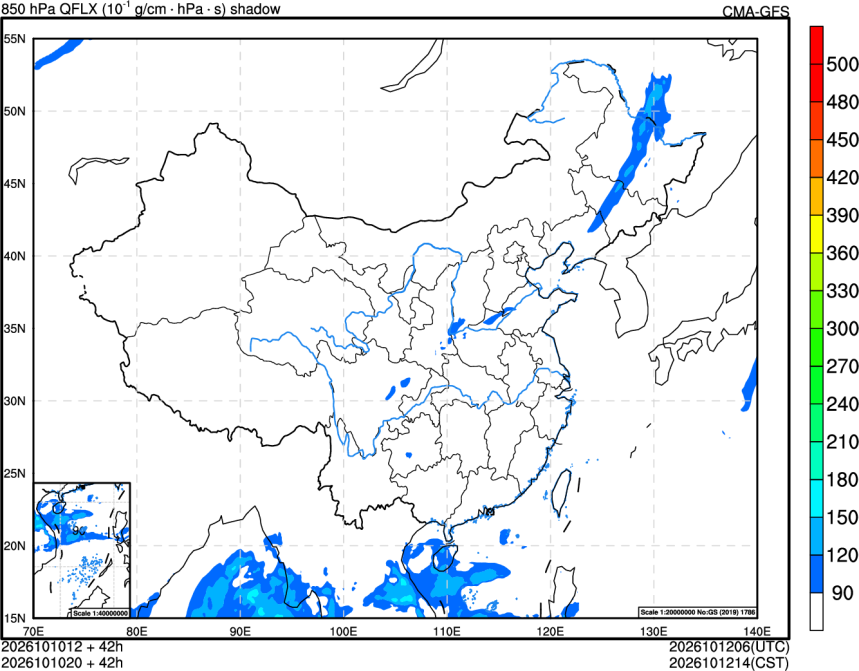 10/10 12时 +042小时