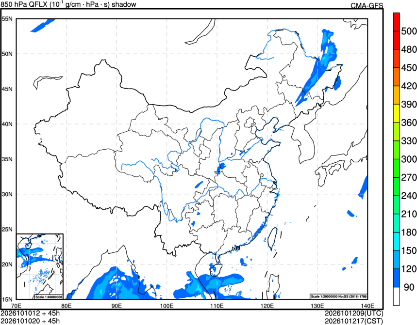 10/10 12时 +045小时