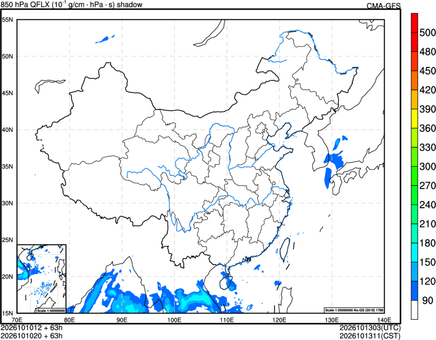 10/10 12时 +063小时