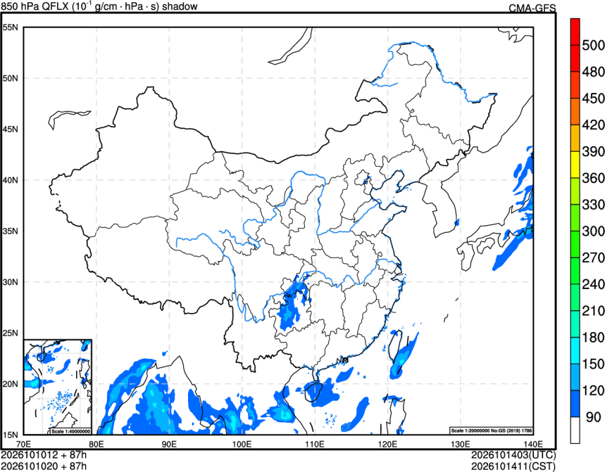10/10 12时 +087小时