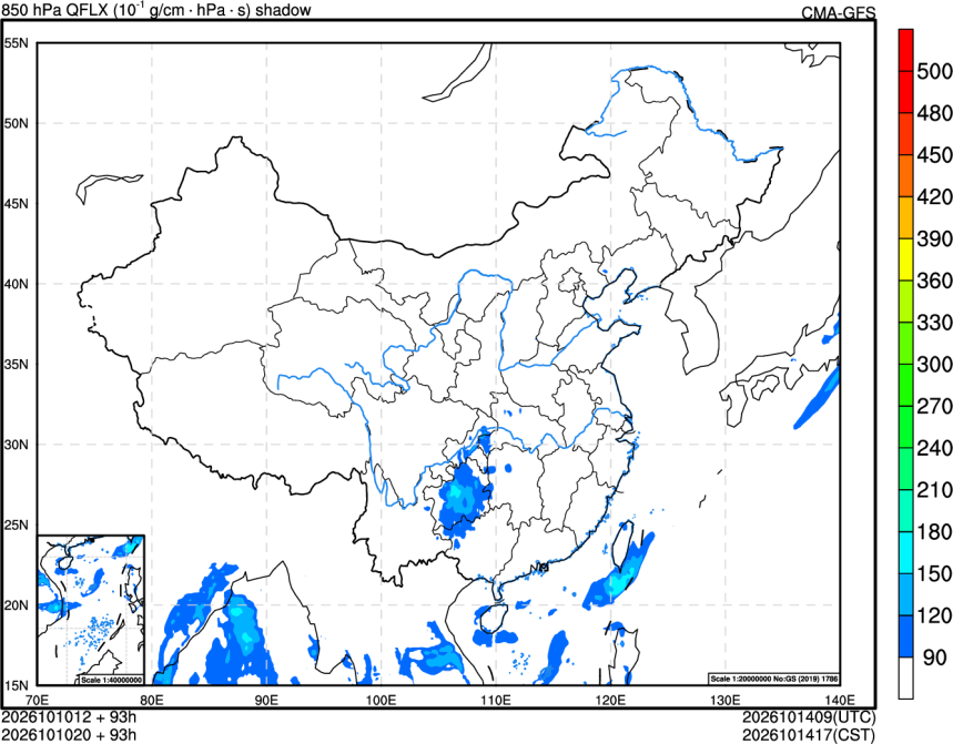 10/10 12时 +093小时
