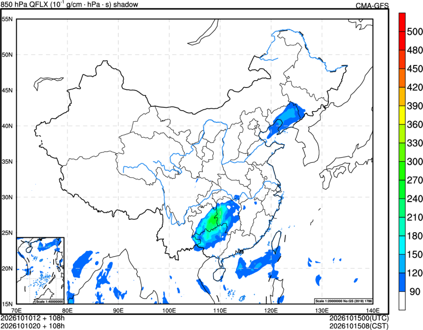 10/10 12时 +108小时