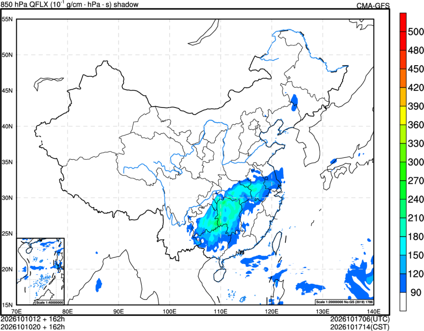 10/10 12时 +162小时