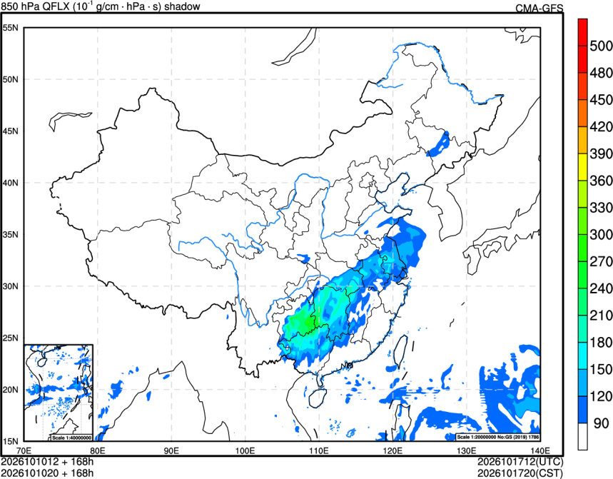 10/10 12时 +168小时