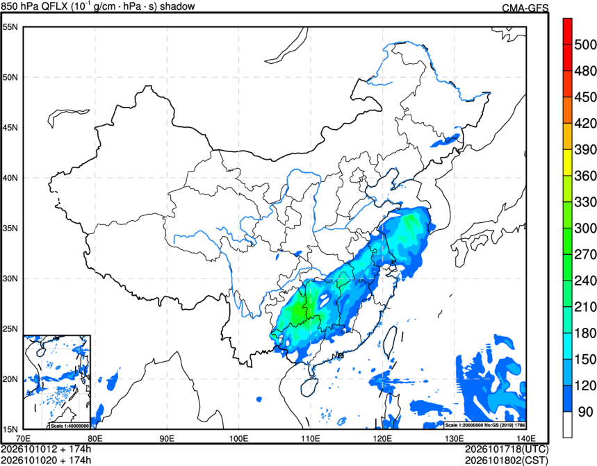 10/10 12时 +174小时