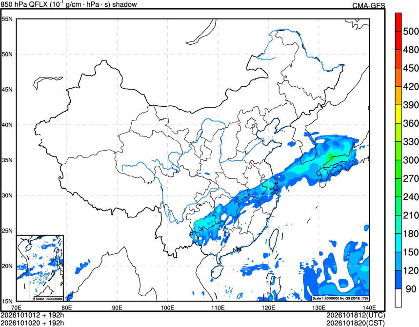 10/10 12时 +192小时