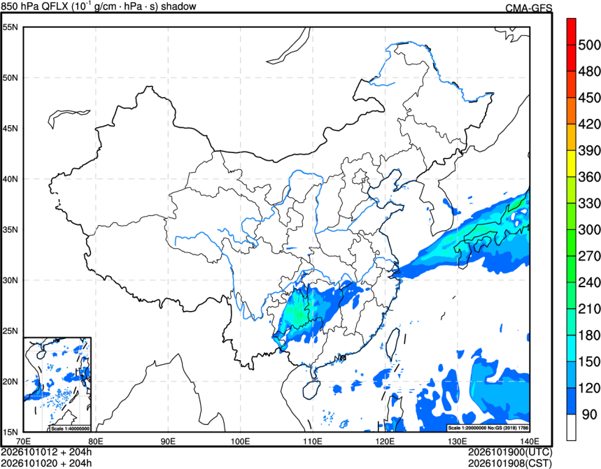 10/10 12时 +204小时