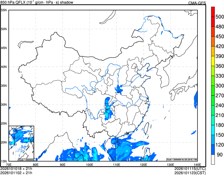 10/10 18时 +021小时
