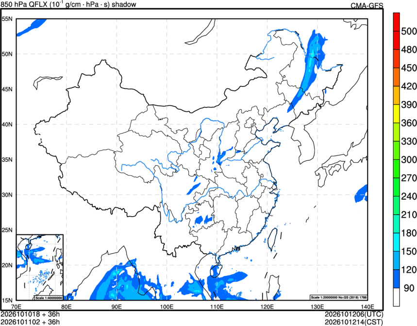 10/10 18时 +036小时