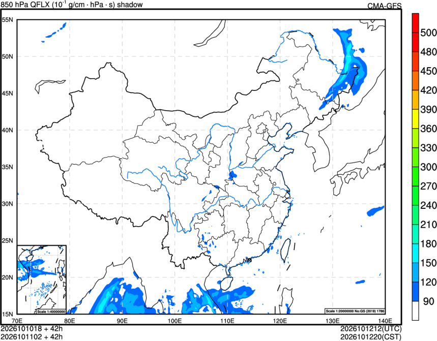 10/10 18时 +042小时