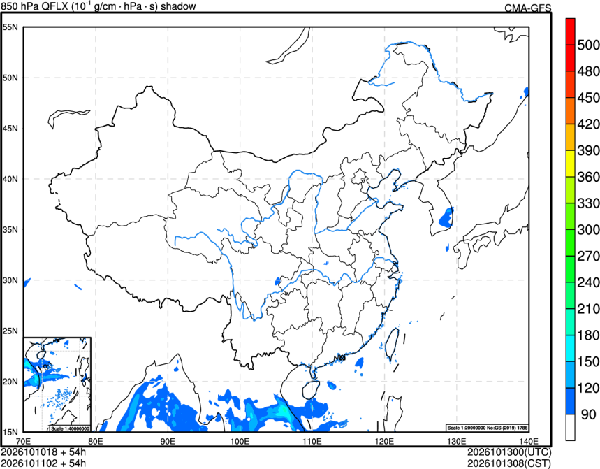 10/10 18时 +054小时