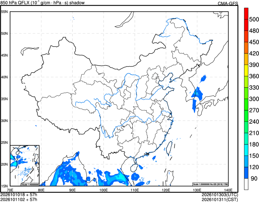 10/10 18时 +057小时