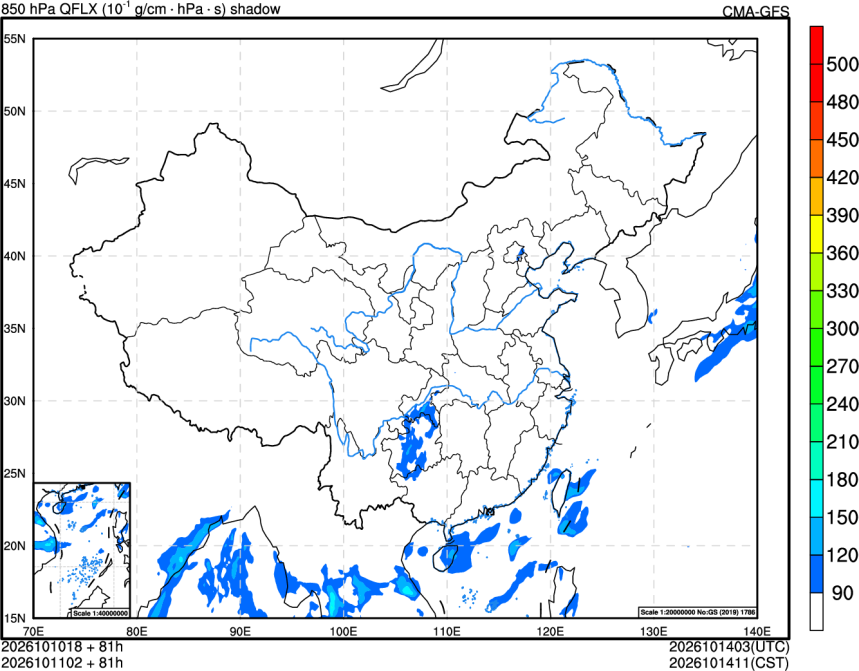 10/10 18时 +081小时