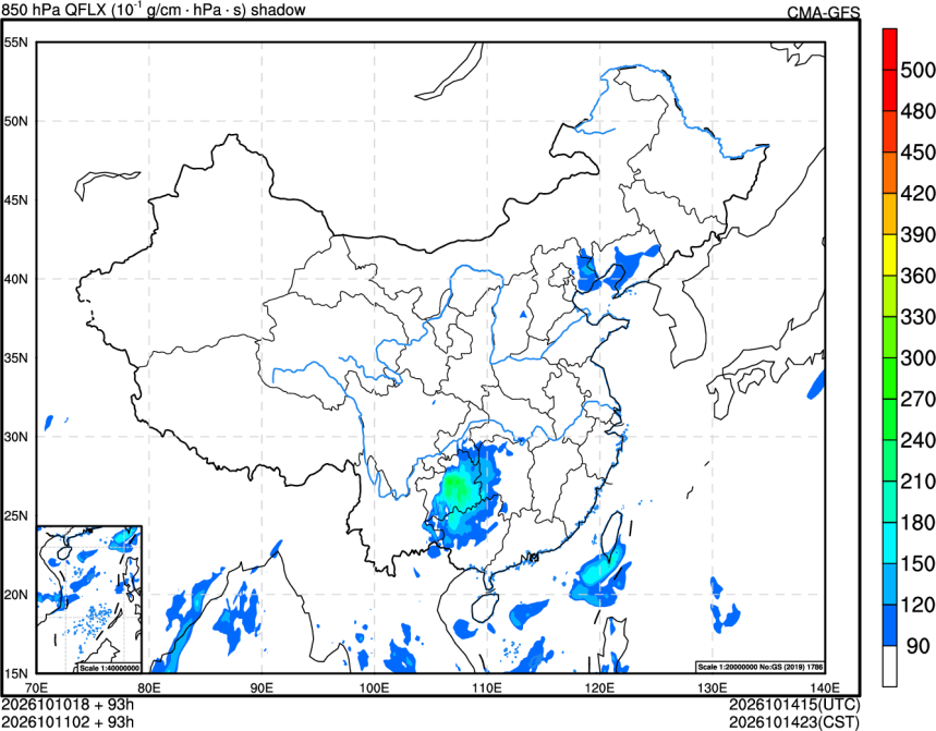 10/10 18时 +093小时