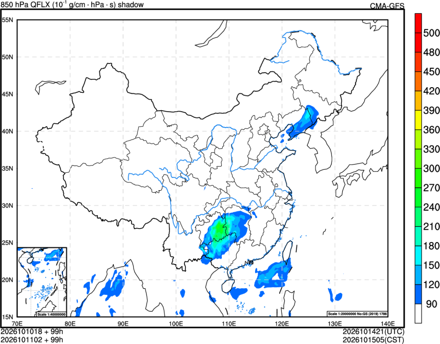 10/10 18时 +099小时