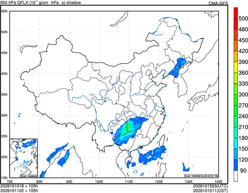 10/10 18时 +105小时