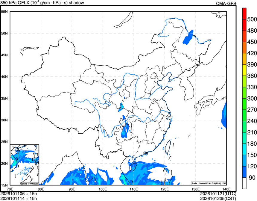 10/11 06时 +015小时