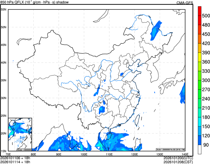 10/11 06时 +018小时