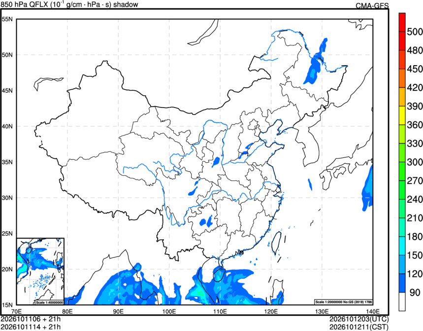 10/11 06时 +021小时
