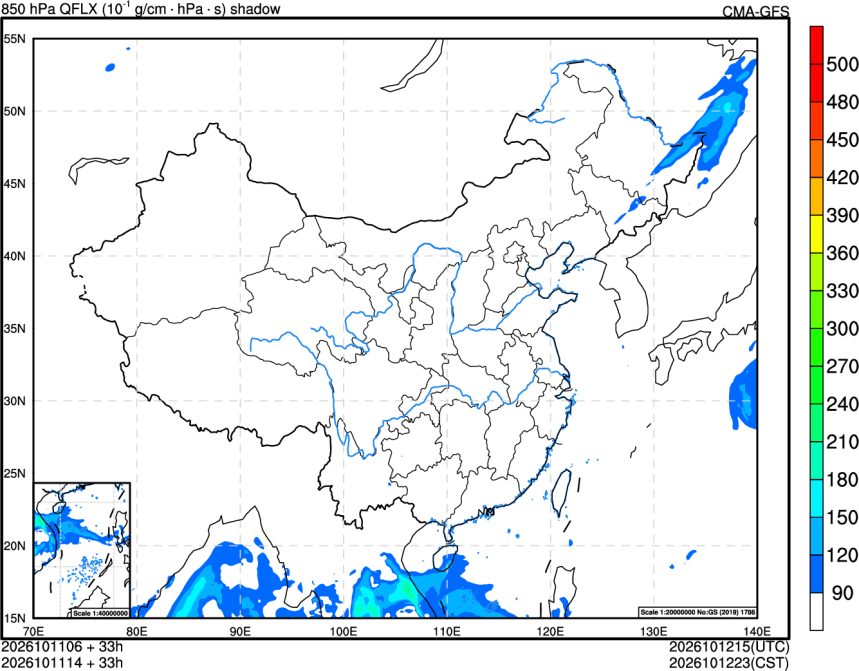 10/11 06时 +033小时