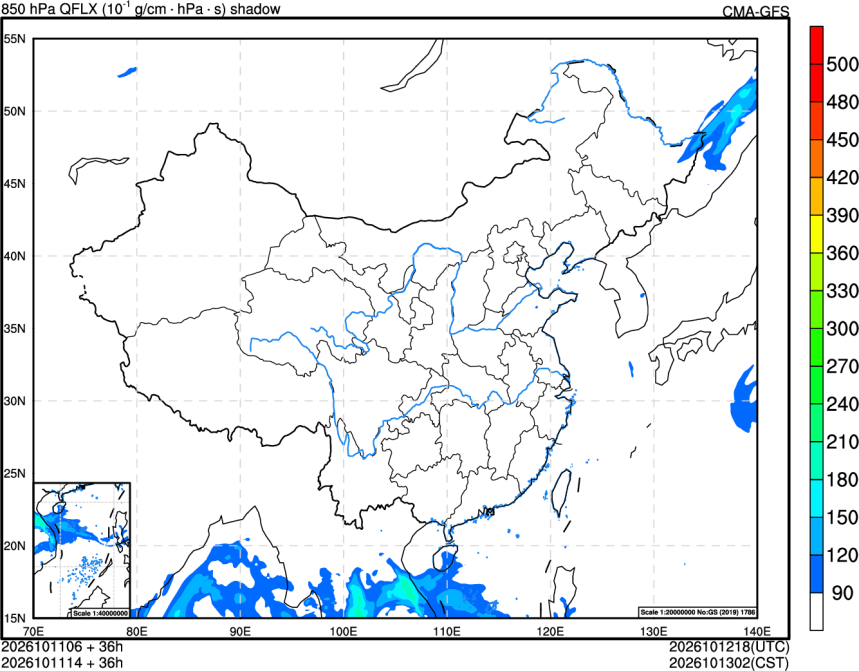 10/11 06时 +036小时